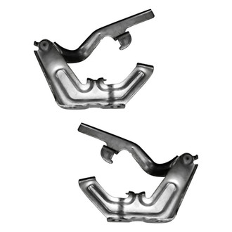 Alzare® - Hood Hinge Set (Standard Line)