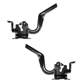 Alzare® - Hood Hinge Set (Standard Line)