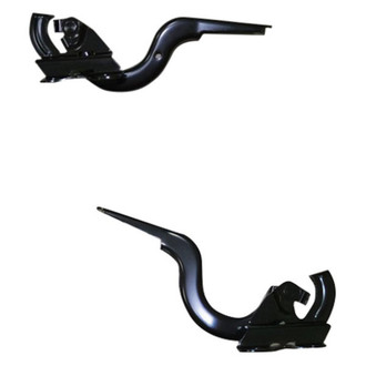 Alzare® - Hood Hinge Set (Standard Line)