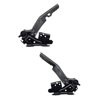 Alzare® - Hood Hinge Set (Standard Line)