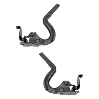 Alzare® - Hood Hinge Set (Standard Line)