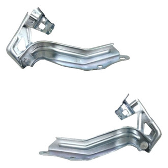 Alzare® - Hood Hinge