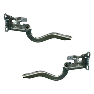 Alzare® - Hood Hinge