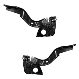 Alzare® - Hood Hinge