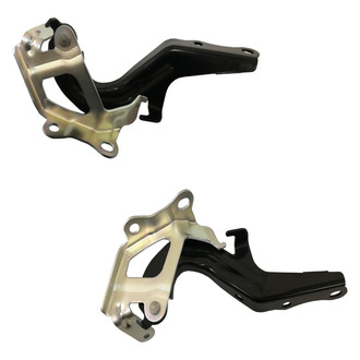 Alzare® - Hood Hinge Set (Standard Line)