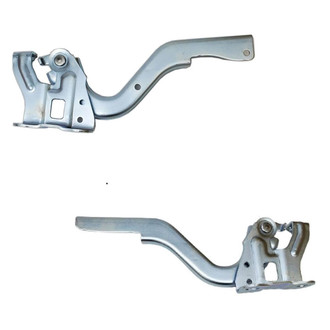 Alzare® - Hood Hinge