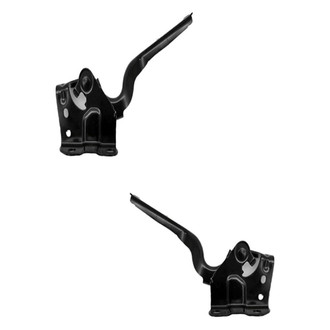 Alzare® - Hood Hinge