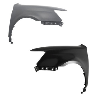 Alzare® - Front Fender