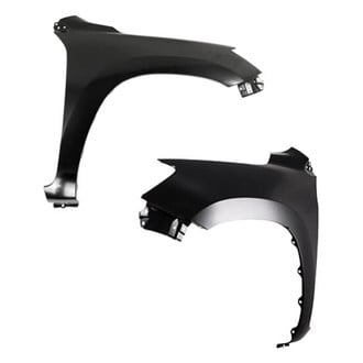 Alzare® - Front Fender