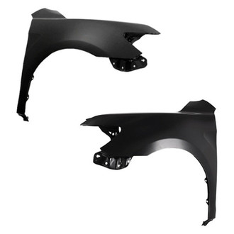 Alzare® - Front Fender