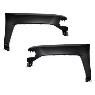 Alzare® - Fender