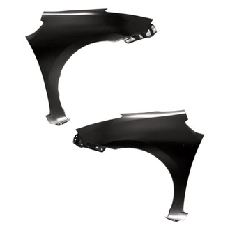 Alzare® - Front Fender