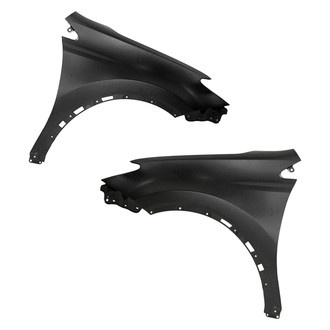 Alzare® - Front Fender