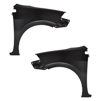 Alzare® - Fender
