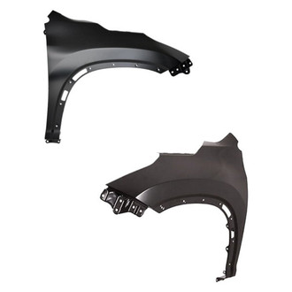 Alzare® - Fender