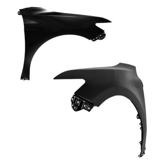 Alzare® - Front Fender