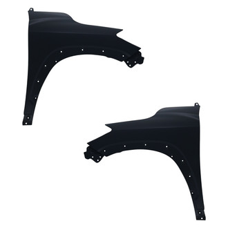 Alzare® - Fender