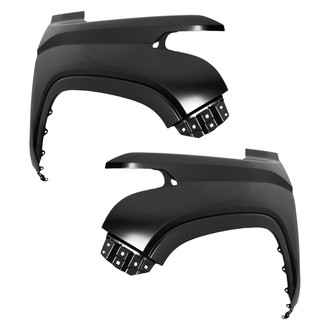 Alzare® - Fender