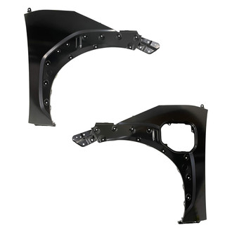 Alzare® - Fender
