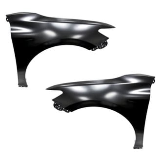 Alzare® - Fender