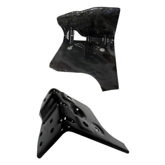 Alzare® - Front Fender Brace