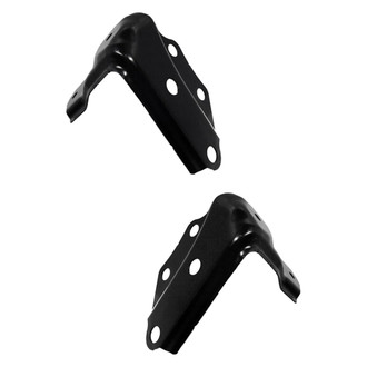 Alzare® - Front Fender Brace