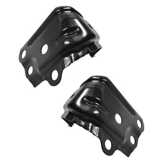 Alzare® - Front Fender Brace