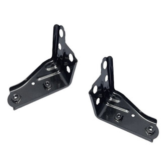 Alzare® - Fender Brace