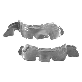 Alzare® - Front Fender Liner