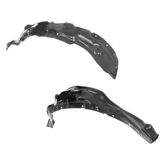 Alzare® - Front Fender Liner