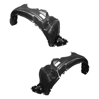 Alzare® - Fender Liner