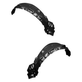 Alzare® - Front Fender Liner
