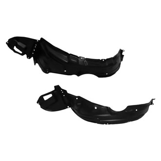 Alzare® - Front Fender Liner