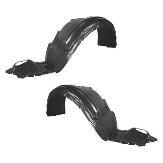 Alzare® - Fender Liner