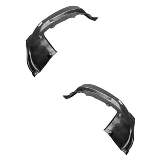 Alzare® - Fender Liner