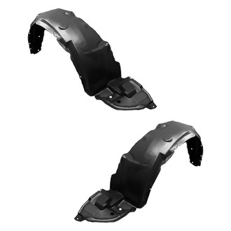 Alzare® - Front Fender Liner
