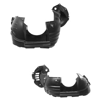 Alzare® - Front Fender Liner