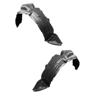 Alzare® - Front Fender Liner