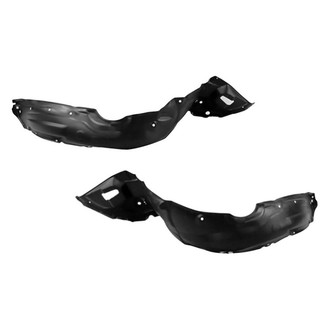 Alzare® - Fender Liner