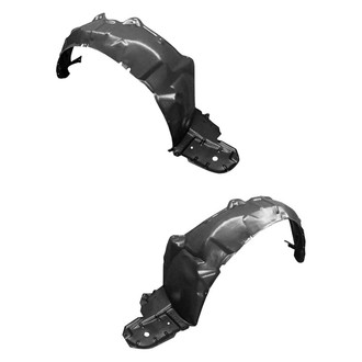 Alzare® - Front Fender Liner