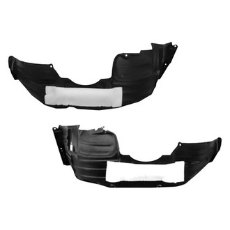 Alzare® - Front Fender Liner