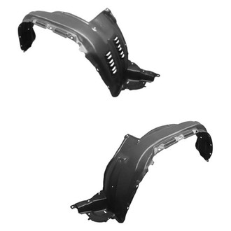 Alzare® - Front Fender Liner
