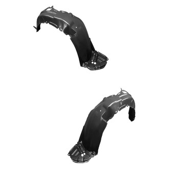 Alzare® - Front Fender Liner