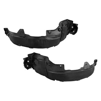 Alzare® - Front Fender Liner