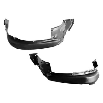 Alzare® - Front Fender Liner