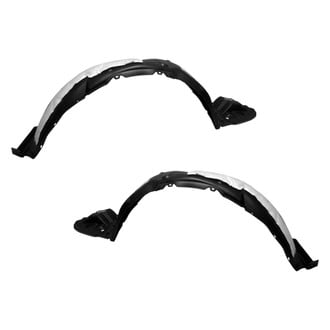 Alzare® - Front Fender Liner