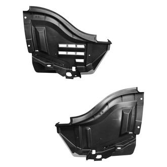 Alzare® - Front Fender Liner