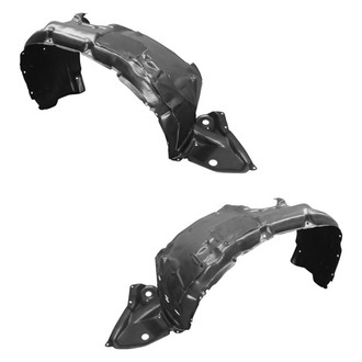 Alzare® - Front Fender Liner
