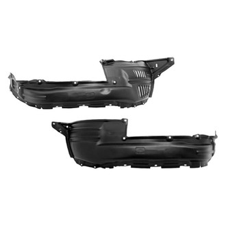 Alzare® - Fender Liner