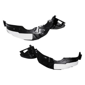 Alzare® - Front Fender Liner